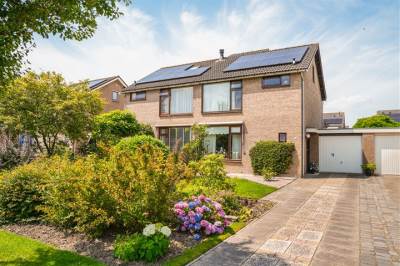 Woning Kastanjestraat 22 Brakel