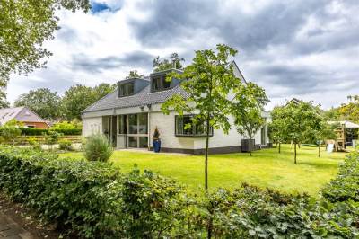 Woning Molenweg 22 Yde