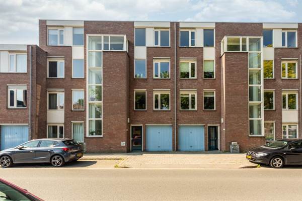 Woning Bram van den Berghstraat 115 Oss