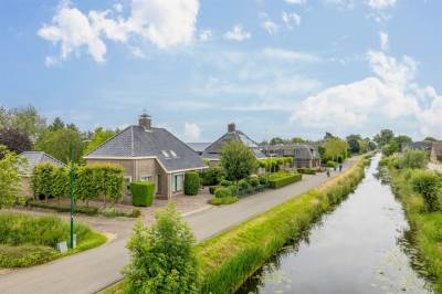 Woning Dorp 302 Benschop