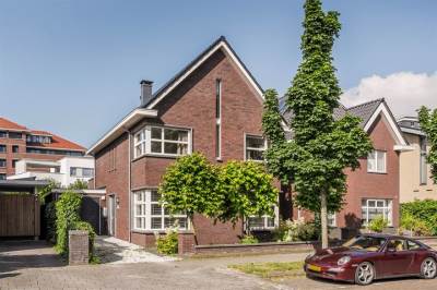 Woning Nassaulaan 93 Schiedam