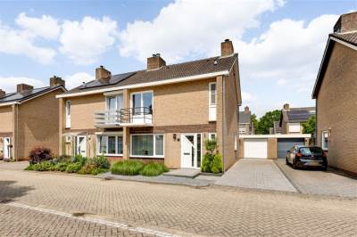 Woning Schepelstraat 18 Sint Odiliënberg