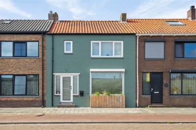 Woning Scheldekade 6 Breskens