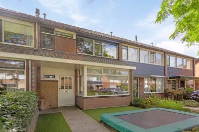 Woning Eeckelhagen 42 Nunspeet