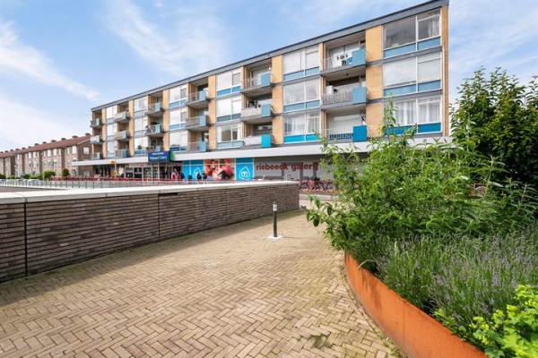 Woning Oosterengweg 106 Hilversum