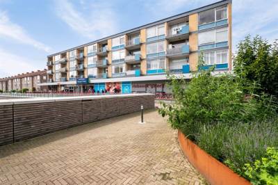 Woning Oosterengweg 106 Hilversum