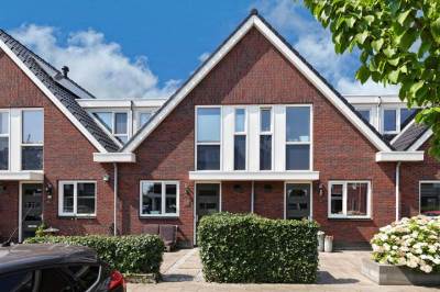 Woning Purperreiger 11 Heerhugowaard