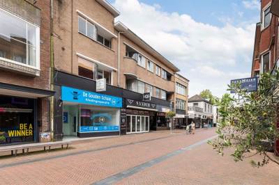 Woning Hoofdstraat 159E Apeldoorn