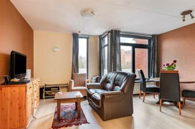 Woning Regulus 5 Katwijk (ZH)