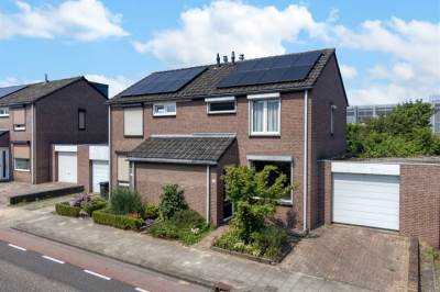 Woning Kleikoeleweg 57 Landgraaf