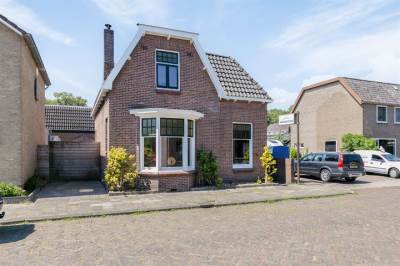 Woning Esstraat 56 Assen