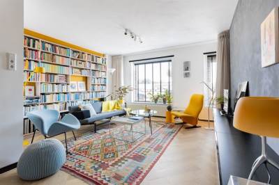 Woning Florakade 386 Groningen