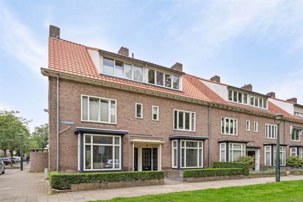Woning St Servaasweg 26 Eindhoven