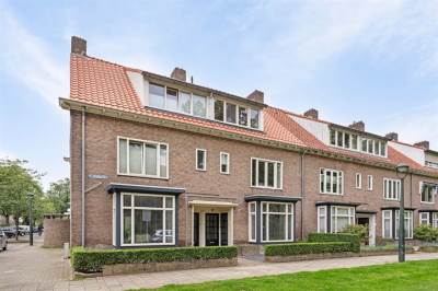 Woning St Servaasweg 26 Eindhoven