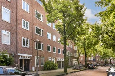 Woning Crynssenstraat 36H Amsterdam