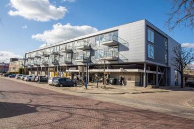 Woning Orttswarande 231 Breukelen