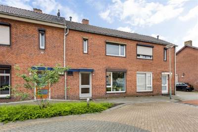 Woning Past. Esserstraat 6 Beringe