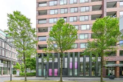 Woning Tommaso Albinonistraat 42 Amsterdam