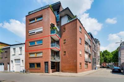 Woning Lage Barakken 39C01 Maastricht