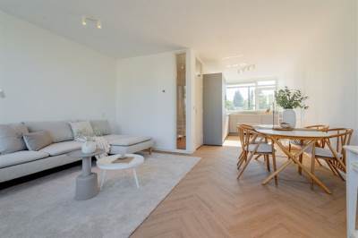 Woning Van der Hooplaan 114 Amstelveen