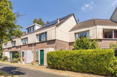 Woning Hofmark 98 Almere