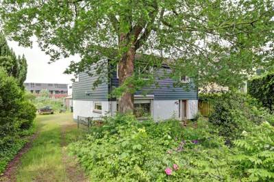 Woning Buitendams 444 Hardinxveld-Giessendam