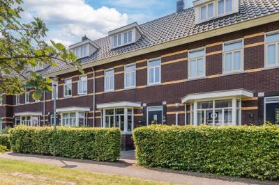 Woning Braambergerhout 40 Harderwijk