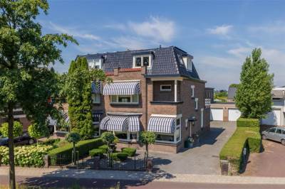 Woning Haarlemmerstraat 11 Hillegom