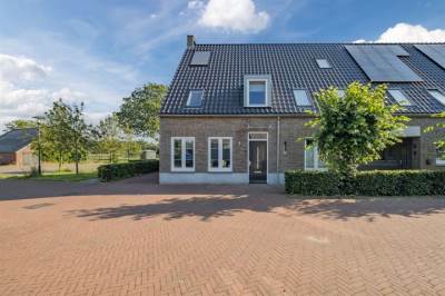 Woning Blokske 1 Molenschot