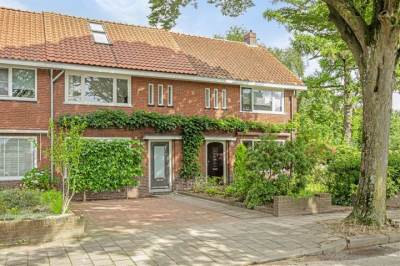 Woning Vossenlaan 312 Nijmegen