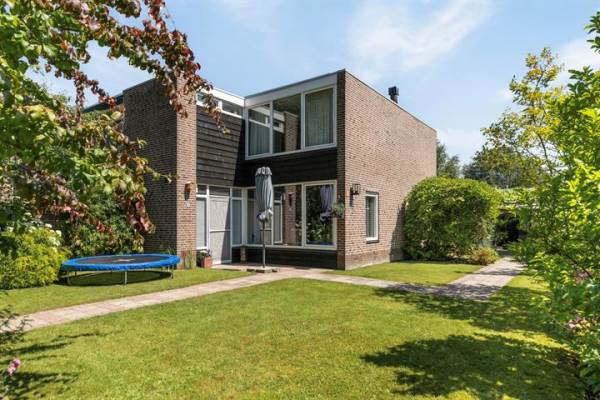 Woning Vossenkamp 110 Winschoten
