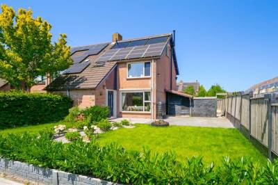 Woning Aak 75 Wieringerwerf