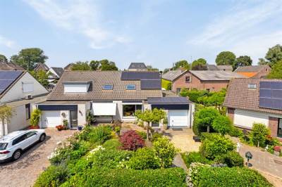 Woning Poortwegje 19 Zuilichem
