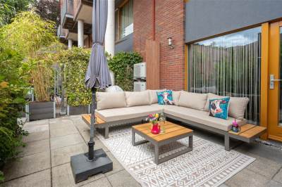 Woning Langestraat 67D Hilversum