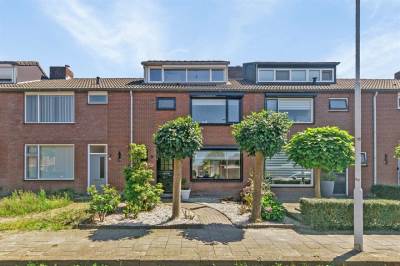 Woning Azaleastraat 21 Hoek