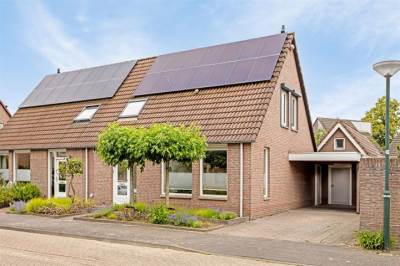 Woning Hemel 33 Asten