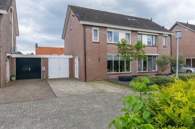 Woning Berkenstraat 17 Boven-Leeuwen