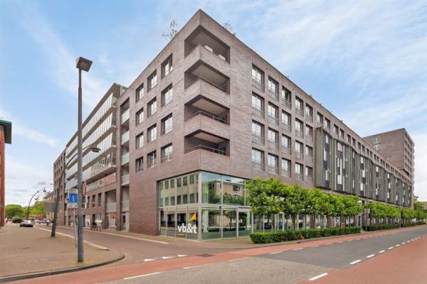 Woning Verlengde Statenlaan 25 Den Bosch