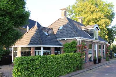 Woning Tsjaerddyk 51 Folsgare