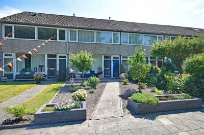 Woning Minister van den Brinklaan 112 Burgum