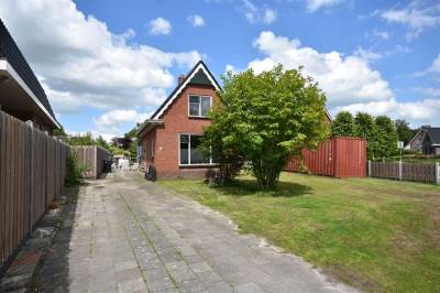 Woning Keapmanswei 8 De Westereen