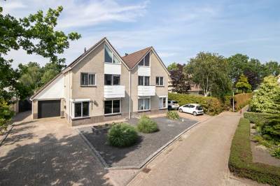 Woning De Tureluur 15 Harlingen