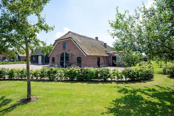 Woning Lage Valkseweg 45 Wekerom