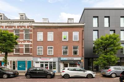 Woning Zwart Janstraat 145B01 Rotterdam