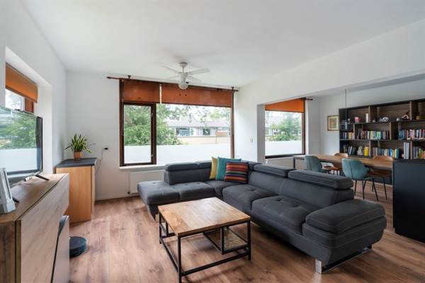 Woning Dr Augustijnlaan 83 Rijswijk (ZH)