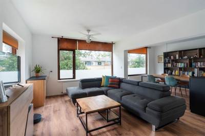 Woning Dr Augustijnlaan 83 Rijswijk (ZH)