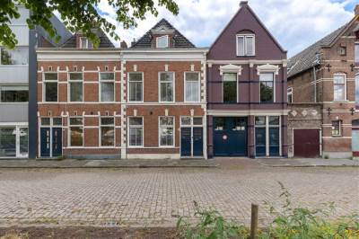 Woning Damsterkade 3 Groningen