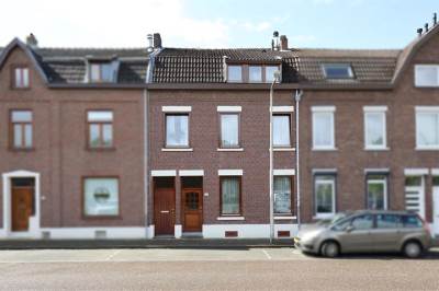 Woning Pricksteenweg 22 Kerkrade