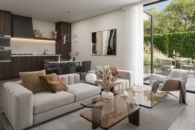 Woning Appartement | bnr. 3 Hardinxveld-Giessendam