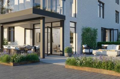 Woning Appartement | bnr. 1 Hardinxveld-Giessendam